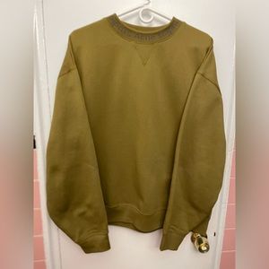 Acne Studios Sweatshirt. Great condition!